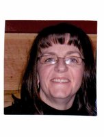 Cynthia Darlene Burt