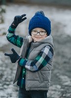 Kaiden Leonard Little