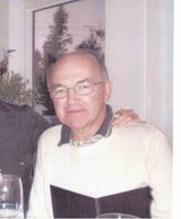 Sherwin Thomas Nugent