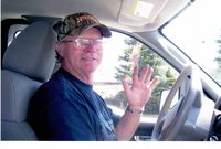 Winston Steward Tilley