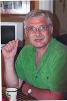 Terrence Horatio Banfield