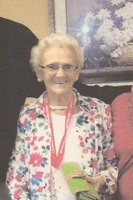 Blanche Irene Morgan