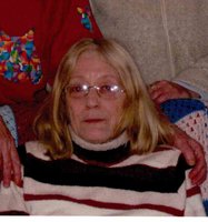 Jennie Marguerite Fowler