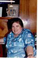 Elizabeth Inez Tucker