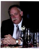 Douglas Norman Tilley