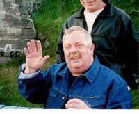 Clarence Augustus O'Brien