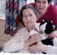 Sarah Isabelle Fowler