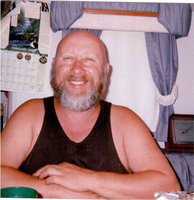 Richard William Wheaton