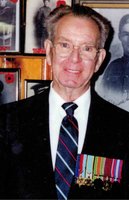 Hubert William Godden