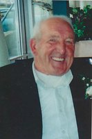 Baxter Frederick Chaytor