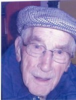 Gilbert Murdoch Trickett