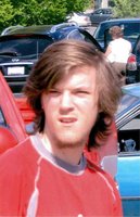 Johnathan Derek Brown