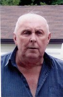 Alphonsus Fredrick Nugent