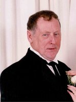 Thomas Edward Murphy