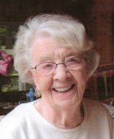 Elizabeth Anne Avery