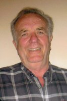 Frederick George Spracklin