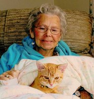 Mary Emma Greenslade