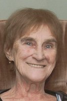 Edna Victoria Butler