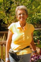 Gwendolyn Elizabeth Banfield