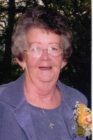 Gertrude Mary Toots"" Walsh