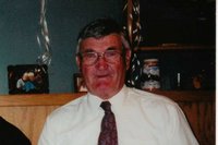 James Maxwell Dowden