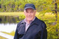 Edward Patrick Murray