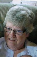 Marguerite Rose Davis