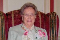 Bridget Biddy"" Roberts