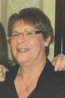 Rosalina Squires nee Pelley