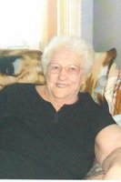 Jessie Florence Dawe nee Lehr