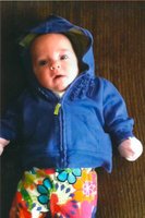 Laylah Rae Nolan - Whitehead