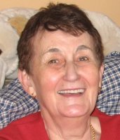 Theresa Mary Leonard