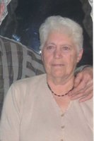 Stella M. Petten nee Butler