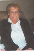 Marguerite Robson nee Davis