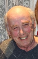 Sgt (Ret'd) Thomas Garrett Kavanagh