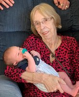 Mabel (Maggie) Fowler