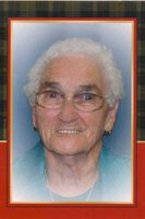 Margaret Maud Greeley nee Stanley