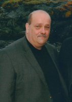 Christopher (Chris) Buckle