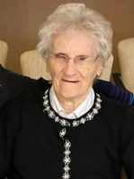 Gertrude (Gertie) Grouchy