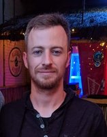 Andrew (Fish) Connors