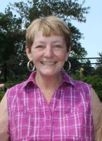 Linda Patricia Mercer