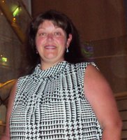 Maria Lewis - Downey