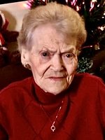 Elizabeth Fitzgerald