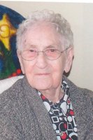 Mary Hanlon nee Power