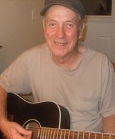 Dermot Francis Walsh