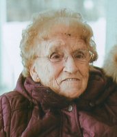 Ellaline (Marjorie) Smith