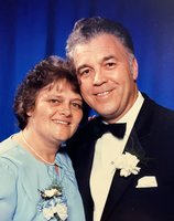 Gerald (Gerry) Taylor