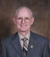 Gerald (Gerry) Kelly