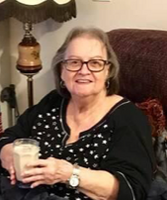 Elizabeth (Betty) Tobin