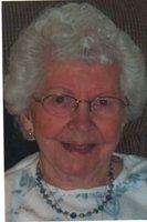 Meta Victoria Louisa Dawe nee Cave